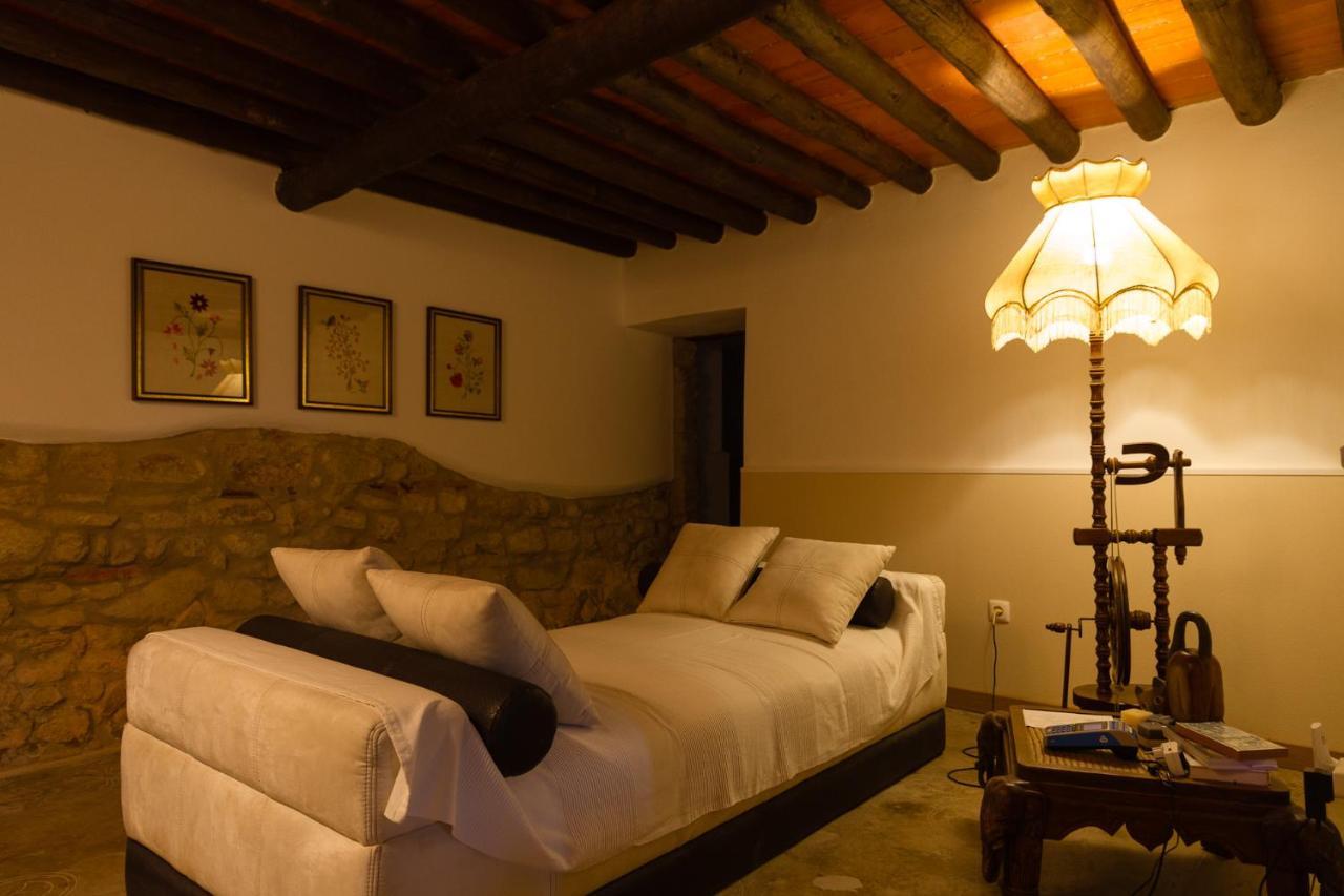 A Flor Da Rosa Hotel Crato Eksteriør billede
