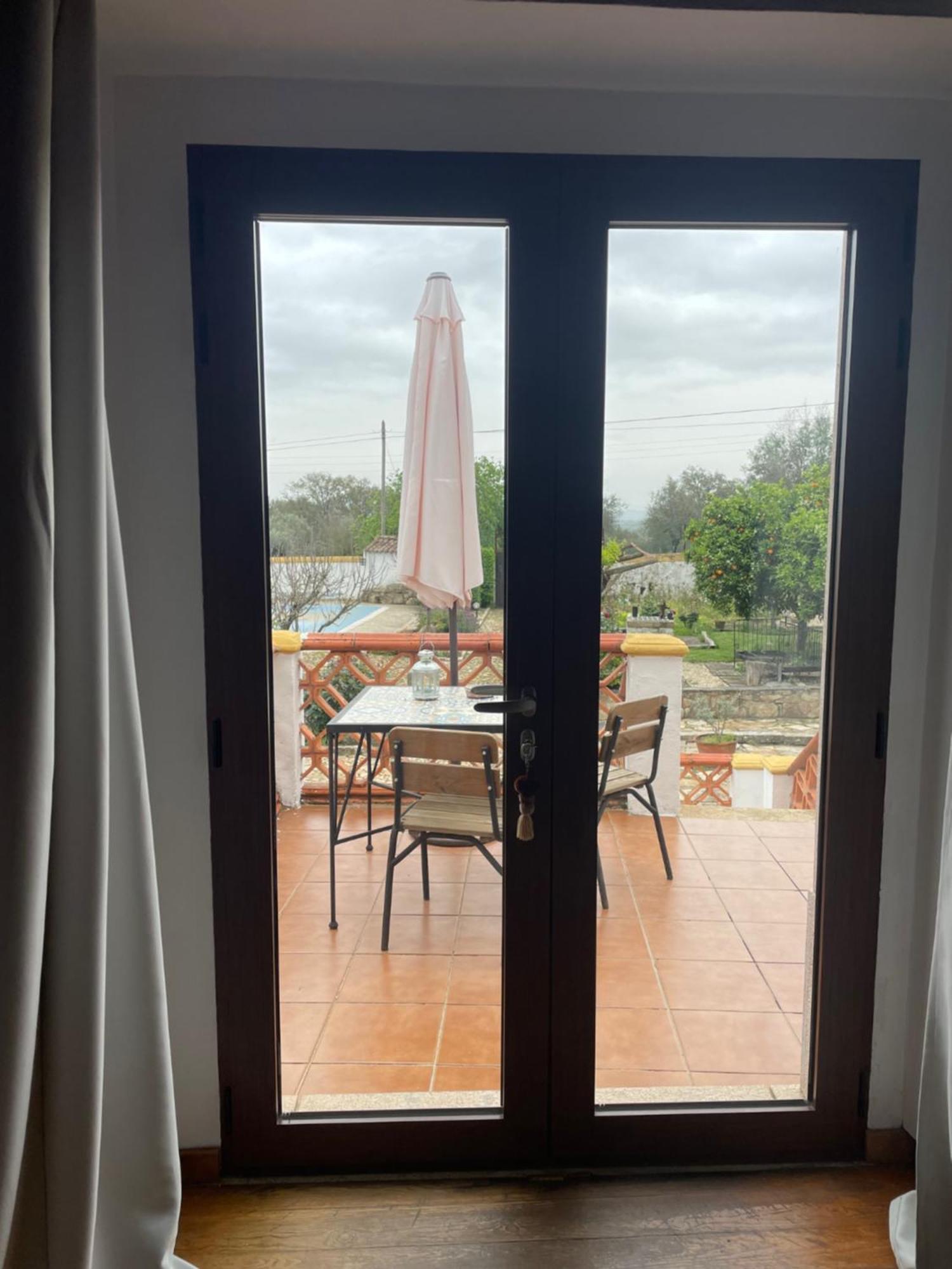 A Flor Da Rosa Hotel Crato Eksteriør billede