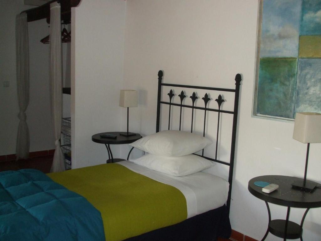 A Flor Da Rosa Hotel Crato Værelse billede