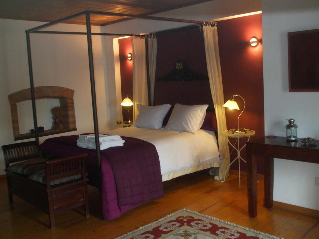 A Flor Da Rosa Hotel Crato Eksteriør billede
