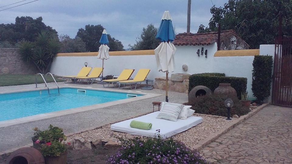 A Flor Da Rosa Hotel Crato Eksteriør billede